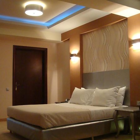 Odyssey Hotel & Spa Agia Efimia エクステリア 写真