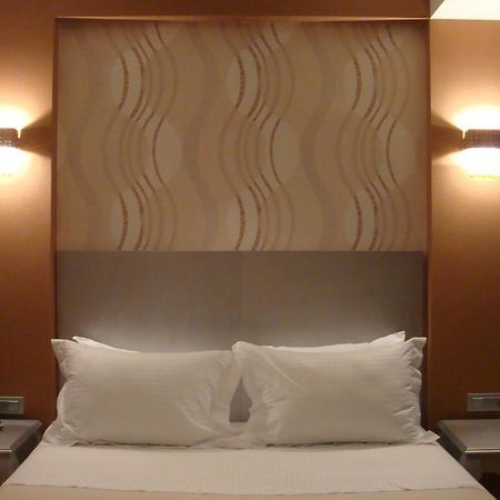 Odyssey Hotel & Spa Agia Efimia エクステリア 写真