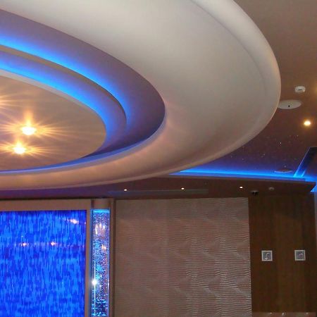 Odyssey Hotel & Spa Agia Efimia エクステリア 写真