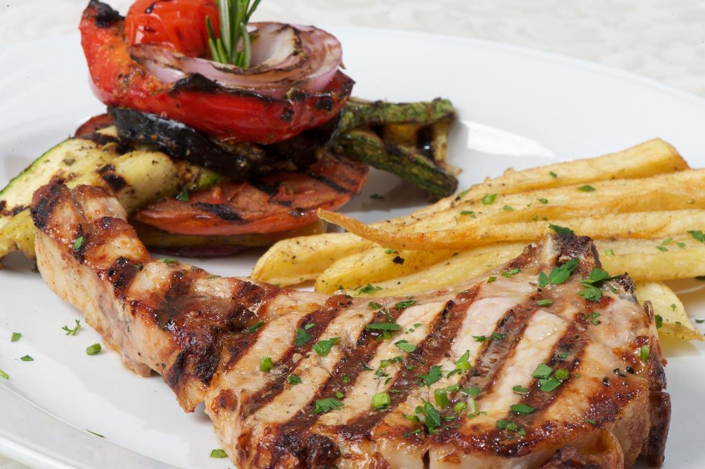 Odyssey Hotel & Spa Agia Efimia エクステリア 写真