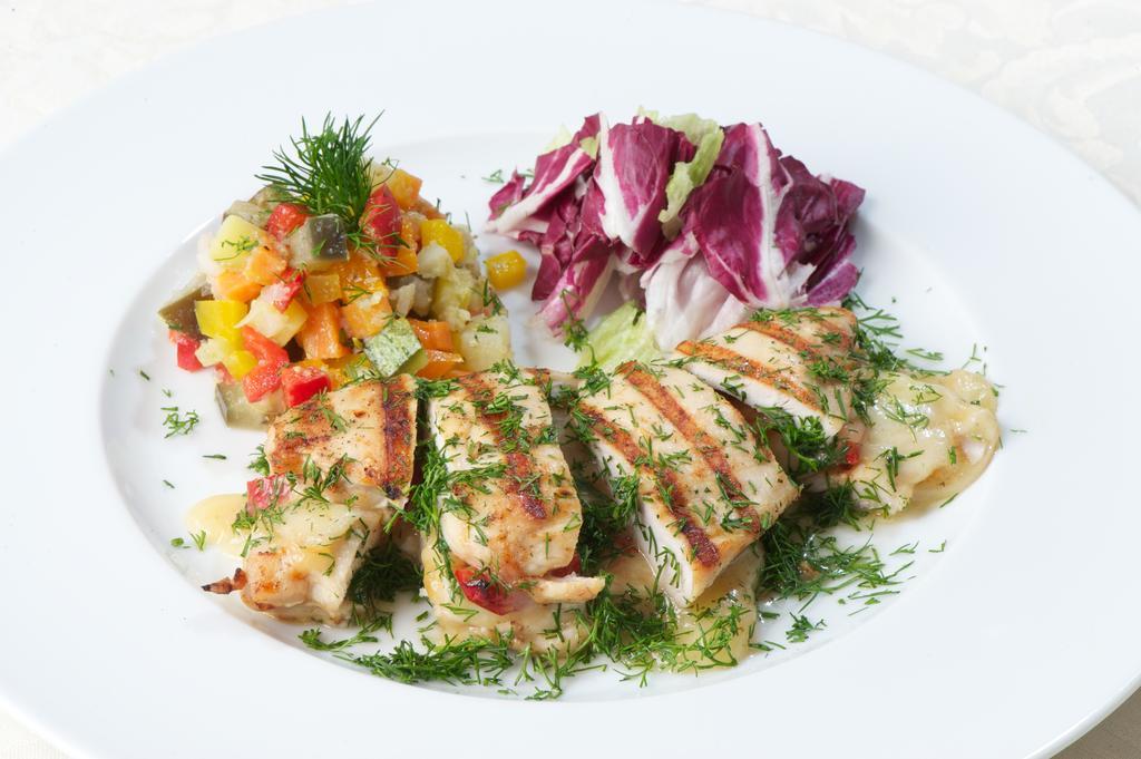 Odyssey Hotel & Spa Agia Efimia エクステリア 写真