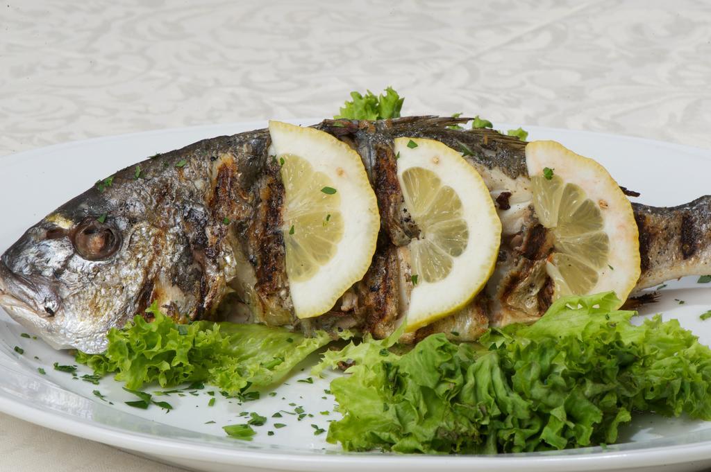 Odyssey Hotel & Spa Agia Efimia エクステリア 写真