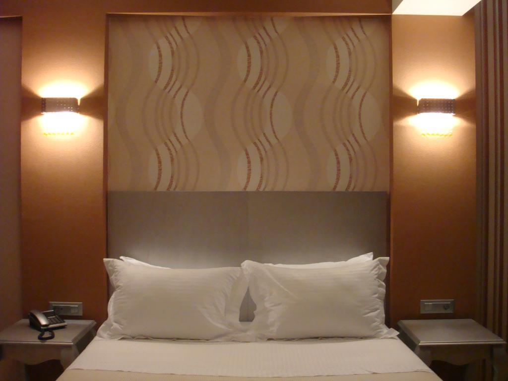 Odyssey Hotel & Spa Agia Efimia エクステリア 写真