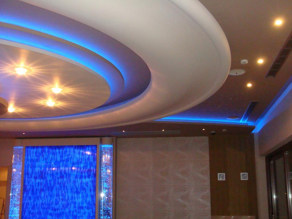 Odyssey Hotel & Spa Agia Efimia エクステリア 写真