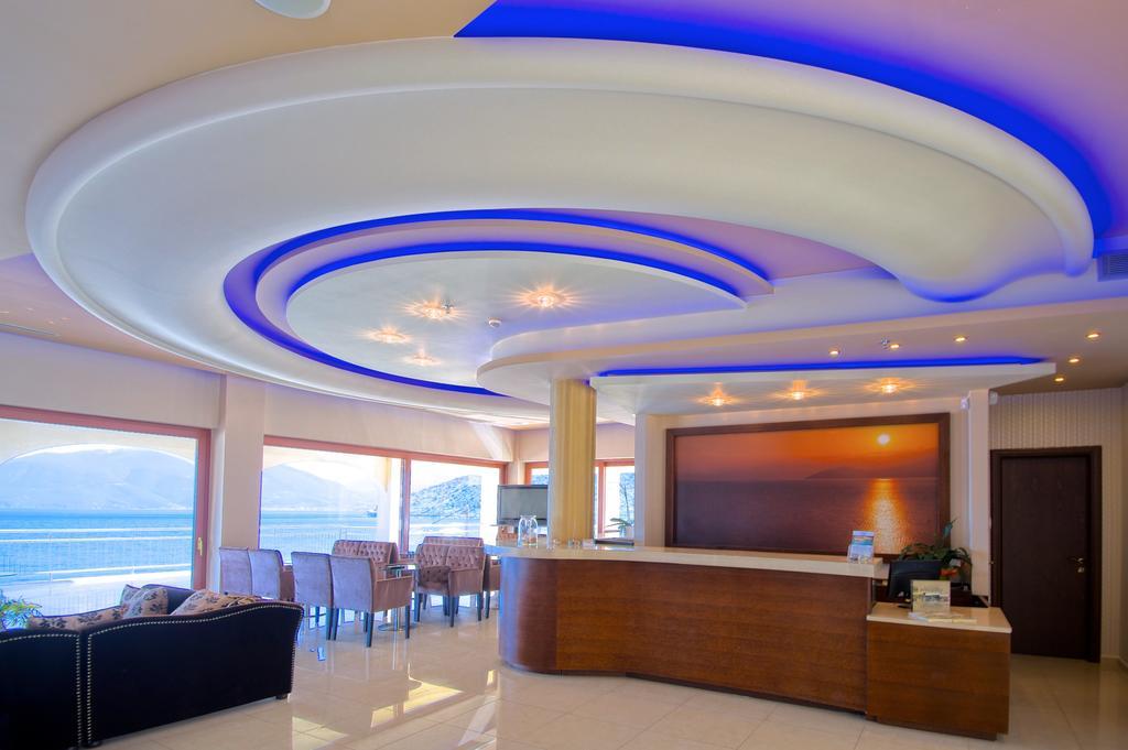 Odyssey Hotel & Spa Agia Efimia エクステリア 写真