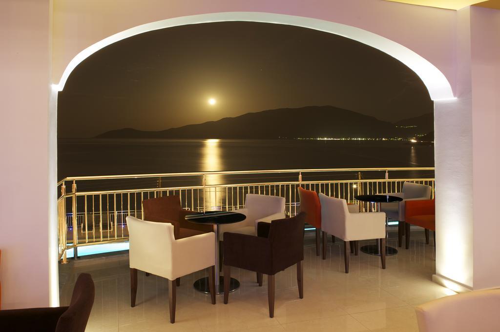 Odyssey Hotel & Spa Agia Efimia エクステリア 写真