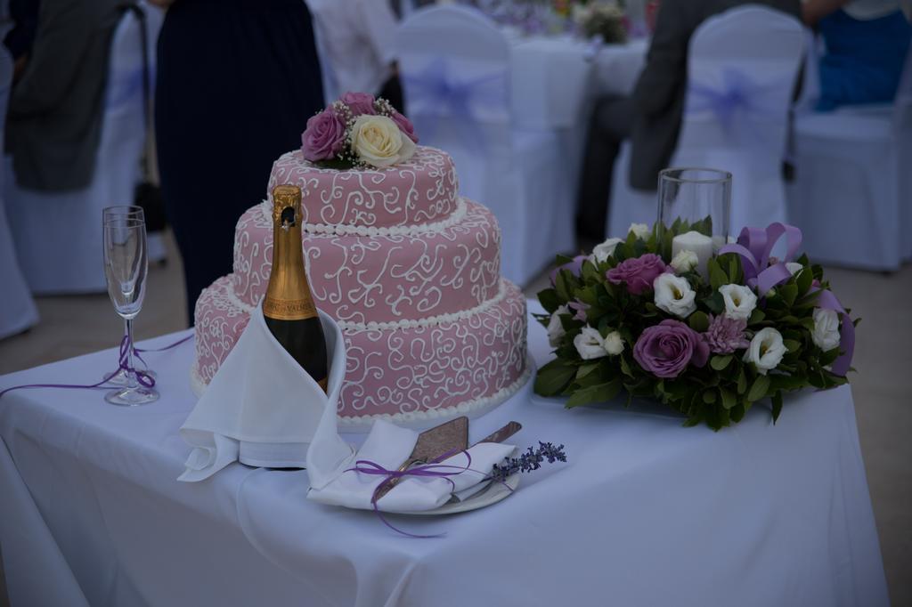 Odyssey Hotel & Spa Agia Efimia エクステリア 写真