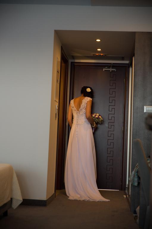 Odyssey Hotel & Spa Agia Efimia エクステリア 写真