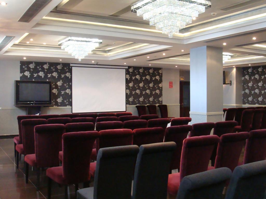 Odyssey Hotel & Spa Agia Efimia エクステリア 写真
