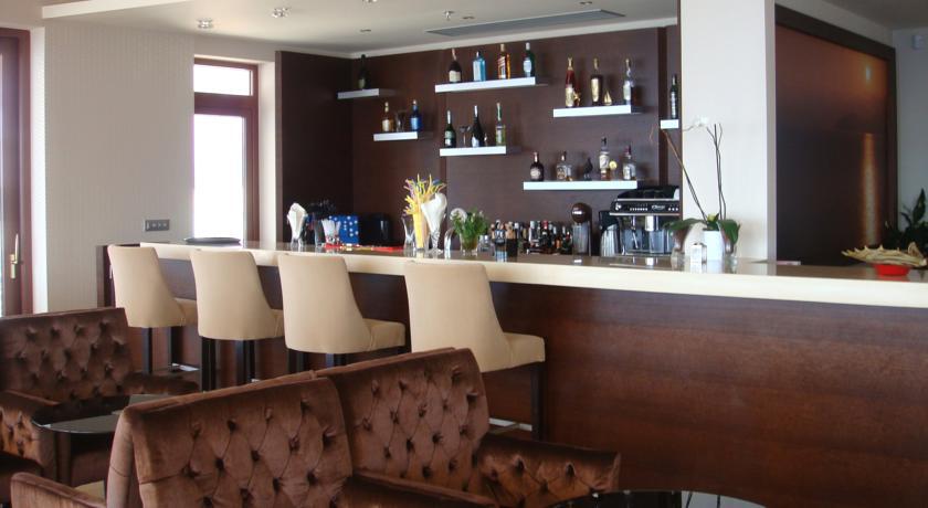 Odyssey Hotel & Spa Agia Efimia エクステリア 写真