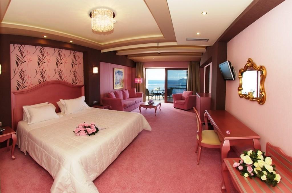 Odyssey Hotel & Spa Agia Efimia 部屋 写真