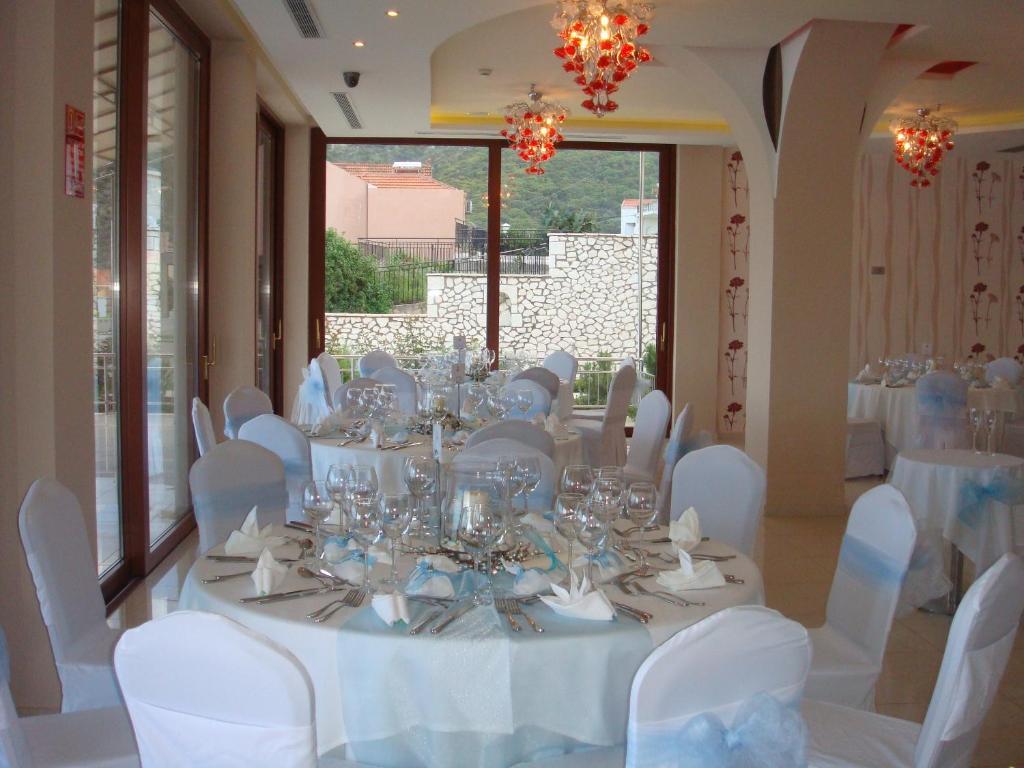 Odyssey Hotel & Spa Agia Efimia エクステリア 写真