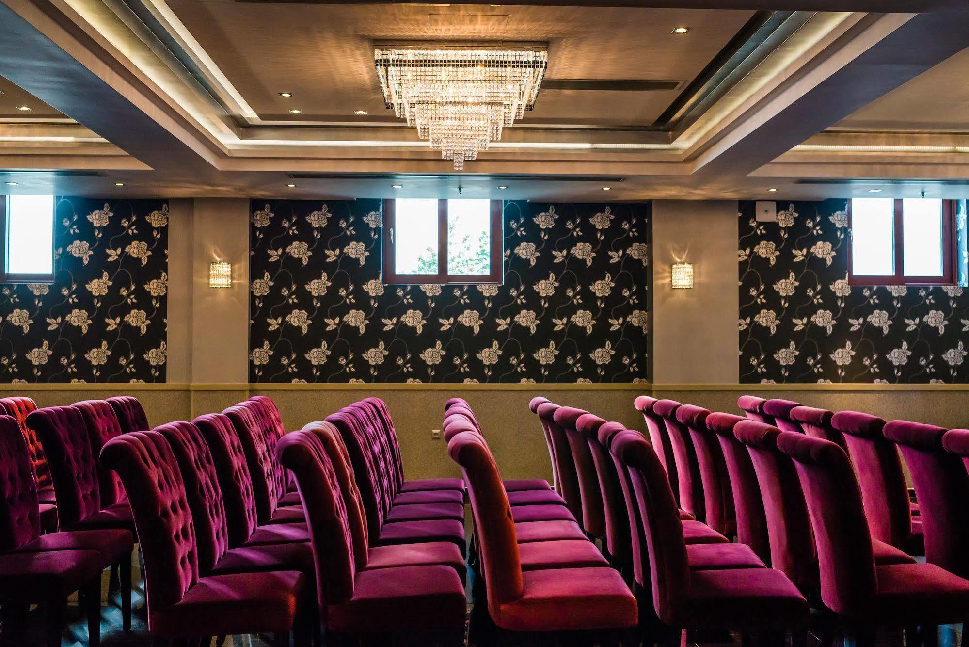 Odyssey Hotel & Spa Agia Efimia エクステリア 写真
